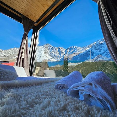 Mood Villa Kazbegi Habitación foto